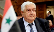 Al-Mualem: &ldquo;No será nada fácil conquistar Siria&rdquo;