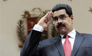 Maduro: &ldquo;Un ataque sería el inicio de una guerra desastrosa&rdquo;