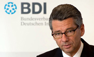 BDI propone que Grecia venda su patrimonio nacional