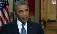 Obama niega haber tomado decisión sobre Siria