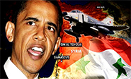 Razones de la escalada militar contra Siria