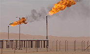 La tensión en Siria aumenta el precio del petróleo