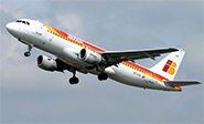España: Iberia aplica el modelo &ldquo;low cost&rdquo;