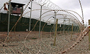 Guantánamo no es territorio estadounidense