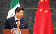 China se opone a un ataque occidental contra Siria