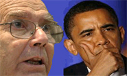 Carta Abierta de P&eacute;rez Esquivel a Barack Obama