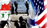 El sucio ataque a Siria