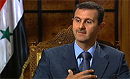 Cualquier agresión contra Siria sería un apoyo a Al-Qaeda