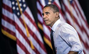 Un inesperado salvavidas para Obama