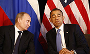 El cambio de estrategia ha debilitado a Obama