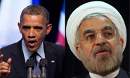 Rohani: Propuesta de Obama sobre programa nuclear iraní es &ldquo;constructiva&rdquo;