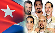 La Patria es la mística