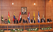 Nuevos actores latinoamericanos en un lejano conflicto