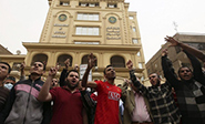 Egipto ilegaliza el movimiento &ldquo;Hermanos Musulmanes&rdquo;