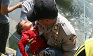La patera de la desesperación y la muerte