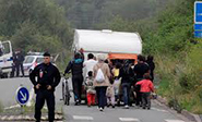Aumenta el desalojo de gitanos en Francia