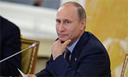 Nominan a Putin para Premio Nobel de la Paz