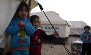 Más de 768.000 sirios refugiados en Líbano