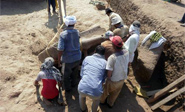 Hallan en Egipto una estatua de Rams&eacute;s II