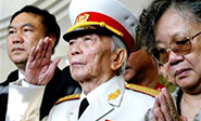 La muerte de un h&eacute;roe vietnamita
