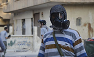 ¿Manipuló la BBC un video sobre armas químicas en Siria?