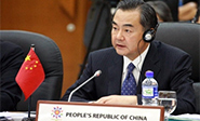 China ofrece ayuda en la destrucción de armas químicas sirias