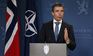 La OTAN responde a las críticas de Karzai