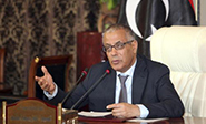 Primer ministro de Libia &ldquo;secuestrado&rdquo; por orden de la fiscalía