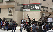 Kerry advierte de la violencia y &rsquo;la brutalidad&rdquo; en Libia