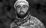 Eliminado un cabecilla terrorista en Líbano