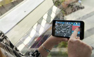 ATAK: Aplicación para Android que permite dirigir ataques
