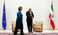 Ashton alaba las propuestas presentadas por Irán sobre plan nuclear