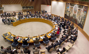 Arabia Saudí rechaza asiento no permanente en CSONU