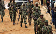 Nuevos enfrentamientos entre Ej&eacute;rcito y Boko Haram en Nigeria