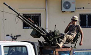 Asesinado el director de Tráfico A&eacute;reo de Benghazi