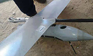 Hamás captura un avión espía israelí