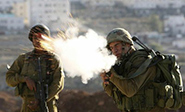 Soldados israelíes asesinan a dos palestinos en Cisjordania