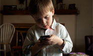 38% de los niños menores de dos años usa el &lsquo;smartphone&rsquo;