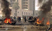 Iraq condena los atentados durante la celebración de Ashura