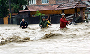 Solidaridad europea con Filipinas para paliar las consecuencias del tifón