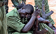 Enfrentamientos tribales en la región sudanesa de Darfur