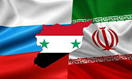 Vicecanciller iraní descarta en Rusia envío de tropas a Siria