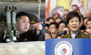 Líder norcoreano ordena reforzar la propaganda contra Seúl