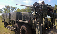 Preparación y acondicionamiento militar en Cuba