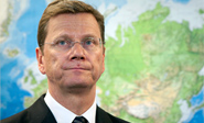 Westerwelle: La UE mantiene &ldquo;abiertas sus puertas&rdquo; para Ucrania