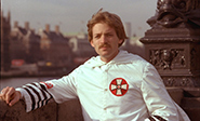 Italia expulsa al exlíder del Ku Klux Klan David Duke