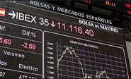 Alzas para los principales índices europeos