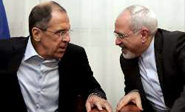Lavrov: Rusia procurará el cumplimiento del acuerdo del sexteto