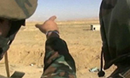 Yabrud, el último bastión rebelde en Qalamun