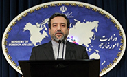 Teherán denuncia &rsquo;violación flagrante&rsquo; del acuerdo nuclear